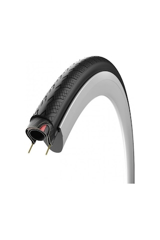 Vittoria Road Zaffiro Pro 700x30 G2.0 Katlanır Dış Lastik Siyah