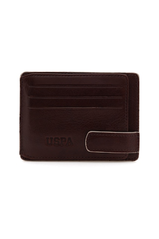 U.s. Polo Assn. Erkek Kahverengi Kartlık 50305447-vr029 Kahverengi