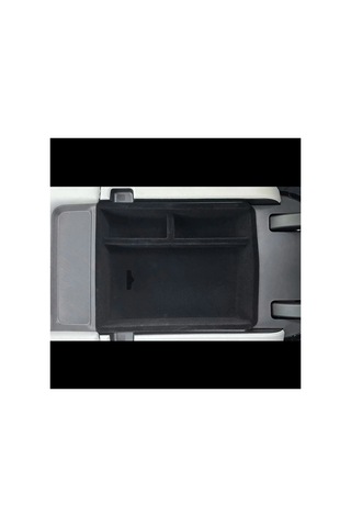 Red Lion Parts Byd Seal U Konsol Kol Dayama Düzenleyici Organizer Premium