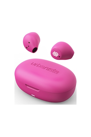 Urbanista Lisbon True Wireless Bluetooth Kulak İçi Kulaklık