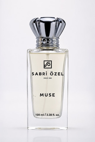 Sabri Özel Muse Erkek Parfüm EDP 100 ML