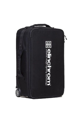 Elinchrom Protec Tekerlekli Çanta