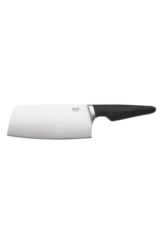 Ikea Vörda Satır Bıçak 18 Cm Bıçak 32 Cm Toplam Krom-siyah Çok Renkli