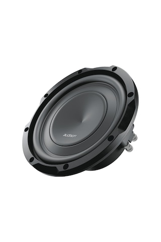 Audison Prima Aps 8r 20 Cm 500 Watt Oto Subwoofer