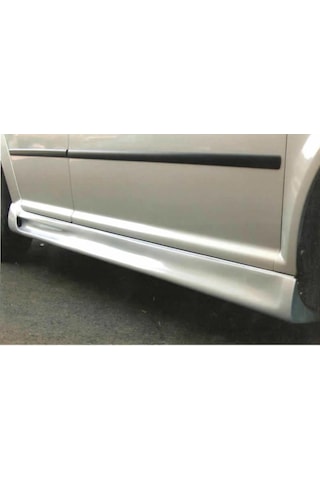 Vw Bora Marşpiyel Takımı