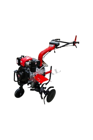 Zebra B100-D7 ZM178F 3+1 Vites 7HP Dizel Çapa Makinesi