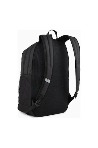 Puma 09115301 Buzz Backpack Black Ns Sırt Çantası Siyah