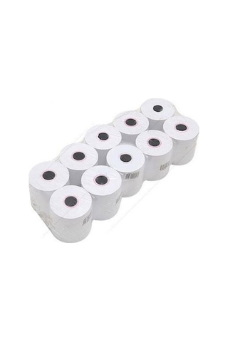 Termal Pos Rulosu 56 MM X 16 M 10 Adet