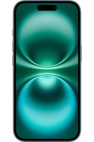 Apple İPhone 16 128 GB Deniz Mavisi (Outlet)