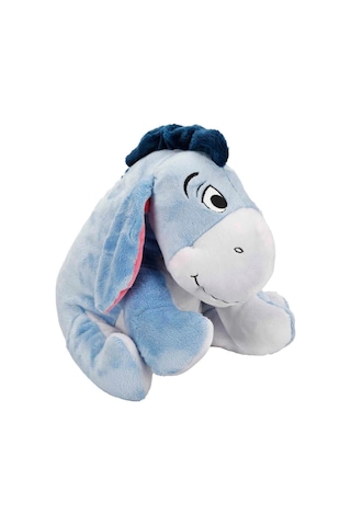 Eeyore Core Peluş 35 Cm Çok Renkli