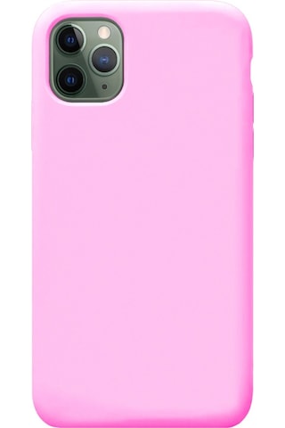 Apple Uyumlu iPhone 12 / 12 Pro Kilif Nano Lansman Silikon Arka Kapak 565714497