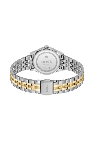 Boss Watches Hb1502841 Kadın Kol Saati Altın
