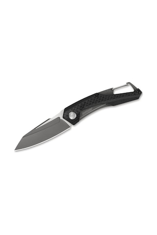 Kershaw Reverb Kamp Çakı Siyah