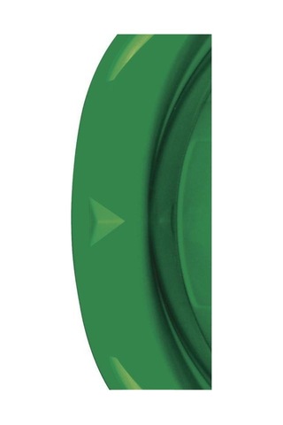 Delta Plus Quartz Up 4 Yeşil Baret