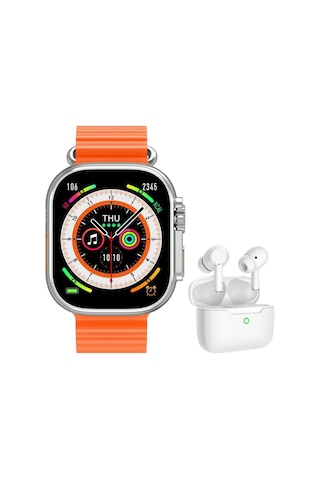 Daniel Klein Dka8ultra-05 Bluetooth Kol Saati