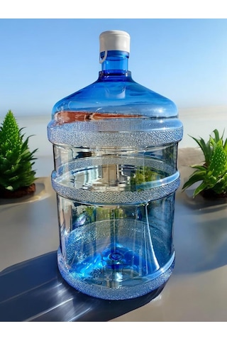 Ayrex Mirvano 19 Litre Sıfır Damacana, Boş Damacana, Yeni Damacana, Su Damacanası, Polikarbonat Damacana Diğer