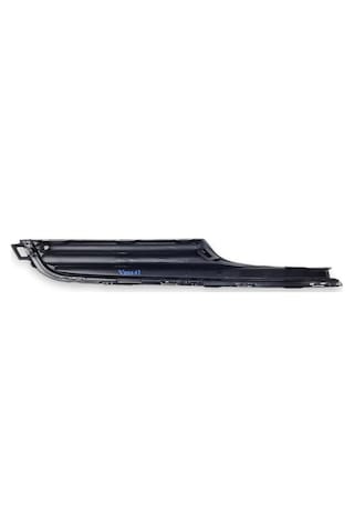 VW Golf 7 2013-2017 Sol Sis Farı Alt Kapak Krom Çıtalı 5G0854661