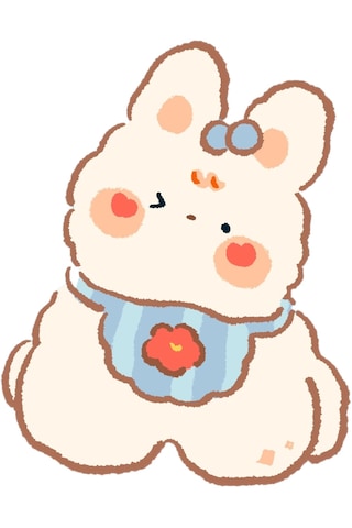 Haşlanmayı Önleyici Ped Emici Termal Mat - Beyaz