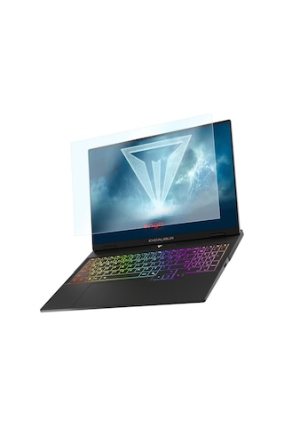 Casper Excalibur G915 16 İnç Ekran Koruyucu Nano 16:10