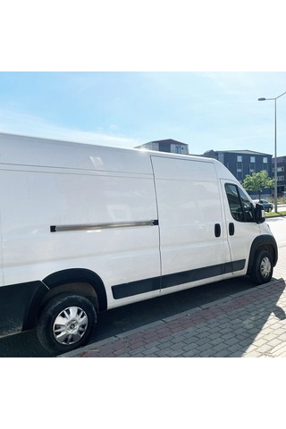 Fiat Ducato Dodik Seti 12 Parça 2015 Model Ve Sonrası