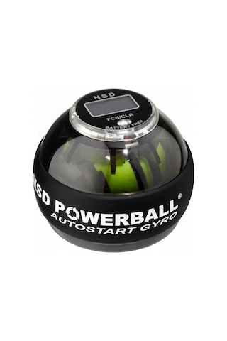 Nsd Powerball Dijital Sayaçlı Autostart