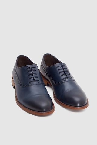 Ds Damat Lacivert Ayakkabi 3hf0920001102 Lacivert