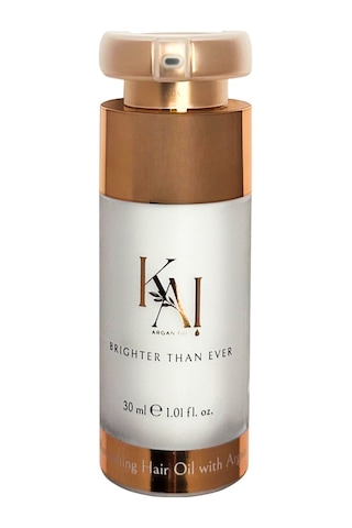 Kai Hair Care Argan Yağı 30 ML