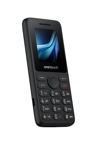 Tcl Onetouch 5041 64/128 MB Tuşlu Telefon