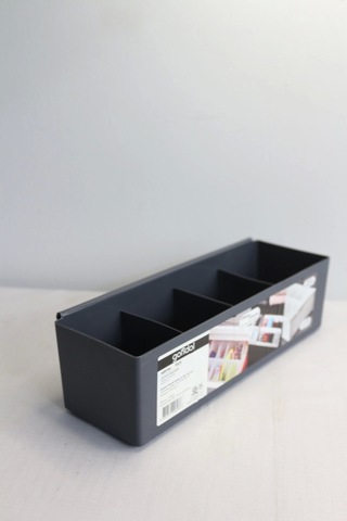 Gondol Sabrina Çekmece Düzenlyici G626 Beyaz