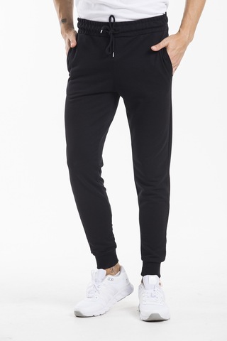 Erkek Slim Fit Eşofman Altı Spr 20k01 001