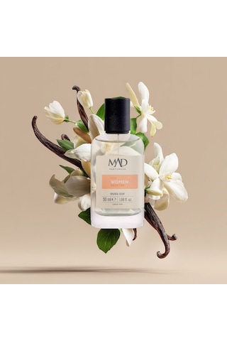 Mad Z101 Selective Kadın Parfüm EDP 50 ML