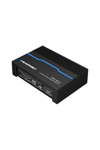 BLAUPUNKT MPD 460 A AMFİ