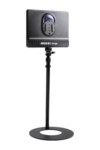 Aputure -- Amaran Verge Masaüstü Led Işık Kiti Siyah