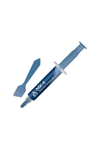 ARCTIC MX-4 8 GRAM YUKSEK PERFORMANSLI TERMAL MACUN ( SPATULALI)