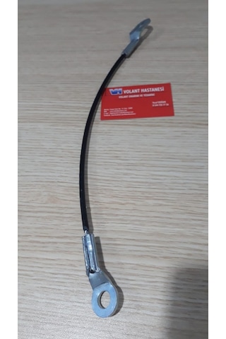 Ford Ranger Kasa Bagaj Kapak Halati 6M34J21952Ba 419762072