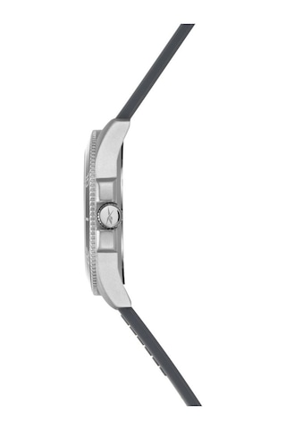 Reebok Rv-cot-g3-a1ıa-aw Kol Saati Metalik