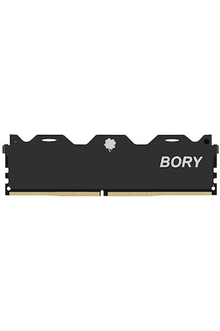 Bory Bry8gb2666dt 8gb Ddr4 2666mhz Cl19 Masaüstü Bellek