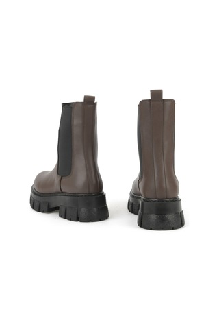 Ziya, Kadın Bot 1531044z4002 Kahve 1531044z4002 300 Kahve