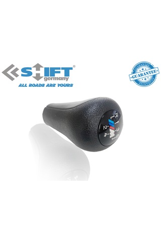 Bmw E34 Vites Topuzu Pvc Medical Oem Kalın Tip 5 Vites