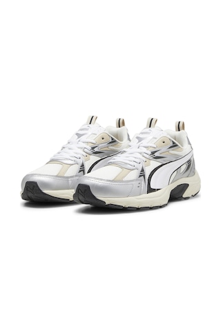 Puma Milenio Tech Beyaz Erkek Sneaker 0101789318 Beyaz