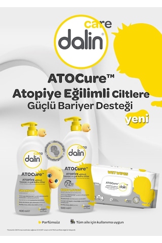 Atocure Losyon 500 Ml
