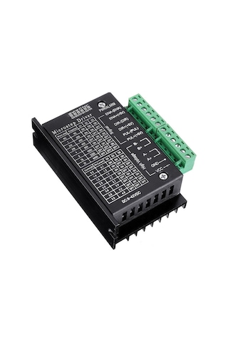Tb6600 Modül