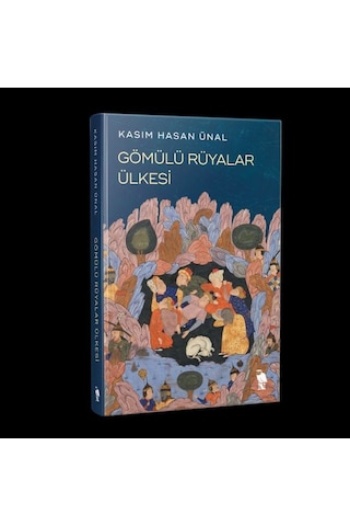 Gömülü Rüyalar Ülkesi - Ifgc-878162