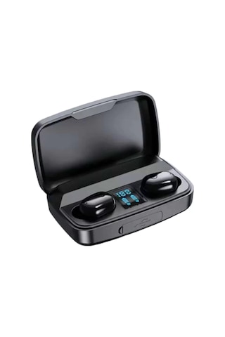 Northcity A10s Kablosuz Bluetooth Kulaklık - Tws, 1800 Mah Şarj Kutusu Ve Telefon Şarjı
