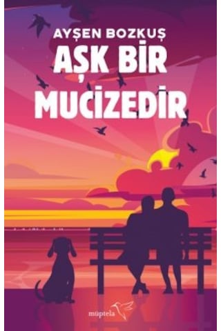Kanadını Bana Ver + Aşk Bir Mucizedir
