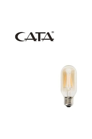 Cata Ct-4298 Rustik Led Ampul4W