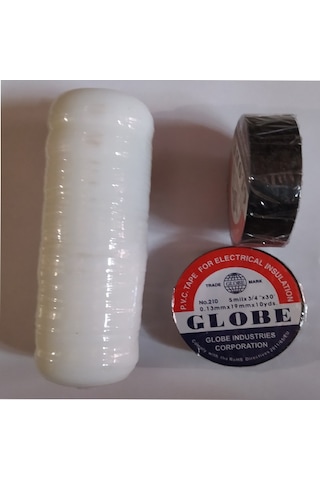 Aşı Bağı Aşı Bandı 2 Li Set