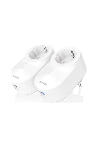 Tenda PH6 1000 Powerline Adaptör Kiti