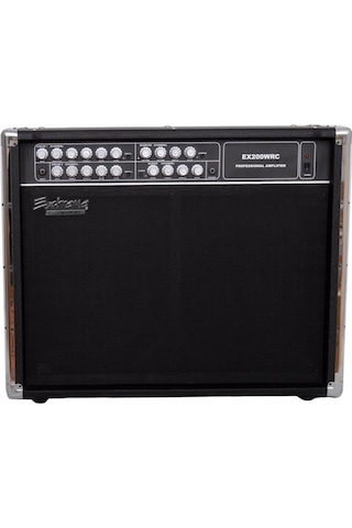 Extreme Professional Amfi Ex200Wrc