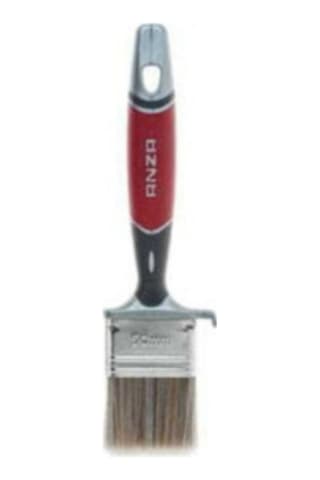 Elite Flat Brush 50 Mm Anza